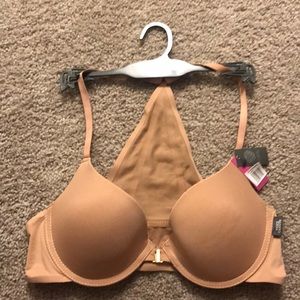 NWT Women’s Snap Front Bra size 36C